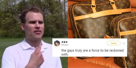 you re not getting my louis vuitton|Michigan man to armed robber: ‘You're not getting my Louis Vuitton'.